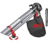 Laubgerät im Test: 0792 AA von Skil, Testberichte.de-Note: 1.8 Gut