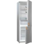 Kühlschrank im Test: by Starck RK612STX von Gorenje, Testberichte.de-Note: ohne Endnote