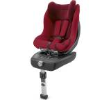 Kindersitz im Test: Ultimax.III von Concord, Testberichte.de-Note: ohne Endnote