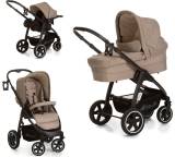 Kinderwagen im Test: Soul Plus Trio Set von Hauck, Testberichte.de-Note: ohne Endnote