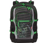 Schulranzen im Test: Jampac von 4You, Testberichte.de-Note: ohne Endnote