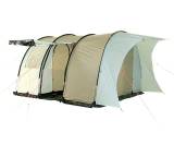 Vorzelt im Test: Carson von 10T, Testberichte.de-Note: 1.9 Gut