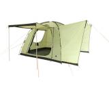 Vorzelt im Test: Armidale von 10T, Testberichte.de-Note: 1.9 Gut