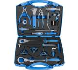 Fahrradwerkzeug im Test: Pro Home Set von Unior, Testberichte.de-Note: 1.3 Sehr gut