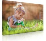 my Fotoleinwand (40 x 60 cm)