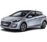 Auto im Test: i30 1.6 T-GDi (137 kW) [15] von Hyundai, Testberichte.de-Note: 2.0 Gut