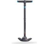 Luftpumpe im Test: Team HV Floorpump von Pro Bikegear, Testberichte.de-Note: 1.0 Sehr gut