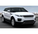 Auto im Test: Range Rover Evoque eD4 (110 kW) [15] von Land Rover, Testberichte.de-Note: 1.5 Sehr gut