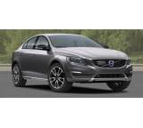 Auto im Test: S60 Cross Country D4 (140 kW) [13] von Volvo, Testberichte.de-Note: 2.5 Gut