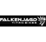 Fahrrad im Test: Aristos RS (Modell 2015) von Falkenjagd, Testberichte.de-Note: ohne Endnote