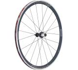 Fahrrad-Laufrad im Test: Trimax Carbon 35 von Vision, Testberichte.de-Note: ohne Endnote