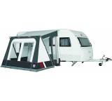 Vorzelt im Test: Mistral All Season von Doréma, Testberichte.de-Note: ohne Endnote