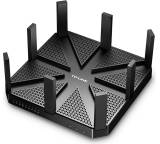Router im Test: Talon AD7200 von TP-Link, Testberichte.de-Note: 2.0 Gut
