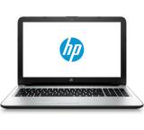 Laptop im Test: 15 von HP, Testberichte.de-Note: 2.6 Befriedigend