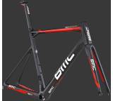 Fahrradrahmen im Test: Teammachine SLR01 (Rahmenset 2015) von BMC, Testberichte.de-Note: 1.0 Sehr gut