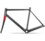 Fahrradrahmen im Test: Rca (Rahmenset 2015) von Cervélo Cycles, Testberichte.de-Note: 1.0 Sehr gut