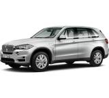 Auto im Test: X5 40e (230 kW) [13] von BMW, Testberichte.de-Note: 2.5 Gut