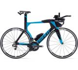 Fahrrad im Test: Trinity Advanced Pro 0 - Shimano Dura Ace Di2 (Modell 2016) von Giant, Testberichte.de-Note: ohne Endnote