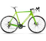 Fahrrad im Test: Super Prestige Disc Std (Modell 2016) von Stevens, Testberichte.de-Note: 1.0 Sehr gut