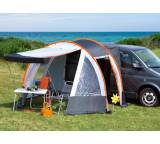 Vorzelt im Test: Picco von DWT Zelte, Testberichte.de-Note: ohne Endnote