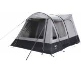 Vorzelt im Test: Kela III Std von Vango, Testberichte.de-Note: ohne Endnote