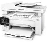 Drucker im Test: LaserJet Pro M130fn von HP, Testberichte.de-Note: 2.0 Gut