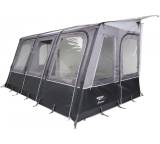 Vorzelt im Test: Braemar 420 von Vango, Testberichte.de-Note: ohne Endnote