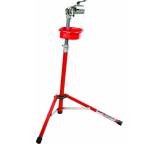 Fahrrad-Montageständer im Test: Bike Trim von Velomann, Testberichte.de-Note: 3.0 Befriedigend