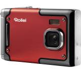 Kinderkamera im Test: Sportsline 85 von Rollei, Testberichte.de-Note: 2.2 Gut