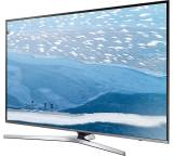 Fernseher im Test: UE55KU6459 von Samsung, Testberichte.de-Note: ohne Endnote