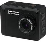 Action-Cam im Test: GoXtreme Adventure von Easypix, Testberichte.de-Note: ohne Endnote