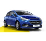 Auto im Test: Corsa OPC 1.6 Turbo (152 kW) [14] von Opel, Testberichte.de-Note: 2.0 Gut