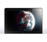 Tablet im Test: ThinkPad 10 Gen2 (20E3003NGE) von Lenovo, Testberichte.de-Note: ohne Endnote