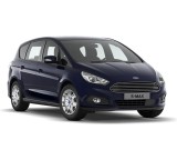 Auto im Test: S-Max 2.0 TDCI (132 kW) [15] von Ford, Testberichte.de-Note: 1.5 Sehr gut