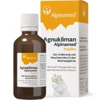 Agnukliman Tropfen