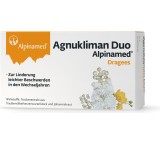 Agnukliman Duo Dragees