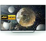 Fernseher im Test: Bravia KD-55XD7004 von Sony, Testberichte.de-Note: ohne Endnote
