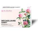 Medikament für Geschlechtsorgan im Test: Wechseljahre sanft von Dr. Schreibers, Testberichte.de-Note: ohne Endnote