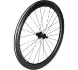 Fahrrad-Laufrad im Test: Speed 6.0 FCC VR + Speed 8.0 FCC HR von Veltec, Testberichte.de-Note: ohne Endnote