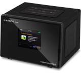 Radio im Test: DR 825 von Albrecht, Testberichte.de-Note: ohne Endnote