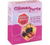 Climax forte