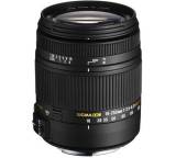 18-250mm F3.5-6.3 DC Makro OS HSM