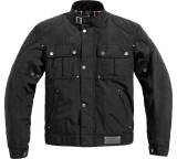 Motorradjacke im Test: Retro-Style Textiljacke 1.0 von Spirit Motors, Testberichte.de-Note: 2.0 Gut