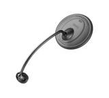 Fahrradspiegel im Test: Cycle Star 80 von Busch & Müller, Testberichte.de-Note: 1.4 Sehr gut