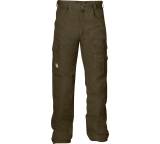 Wanderhose im Test: Iceland Trousers von Fjällräven, Testberichte.de-Note: ohne Endnote
