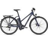 E-Bike im Test: Stoker Impulse 10 (Modell 2017) von Raleigh, Testberichte.de-Note: 1.0 Sehr gut