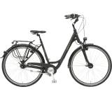 Royal Ascot Plus Tiefeinsteiger Einrohr (Modell 2017)