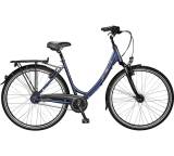 Edition A 50 Pro - Shimano Nexus 8 (Modell 2017)