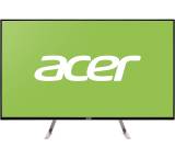 Monitor im Test: ET430K von Acer, Testberichte.de-Note: 2.0 Gut