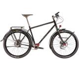 Fahrrad im Test: 853 Pinion 28 (Modell 2016) von Rennstahl, Testberichte.de-Note: 1.0 Sehr gut